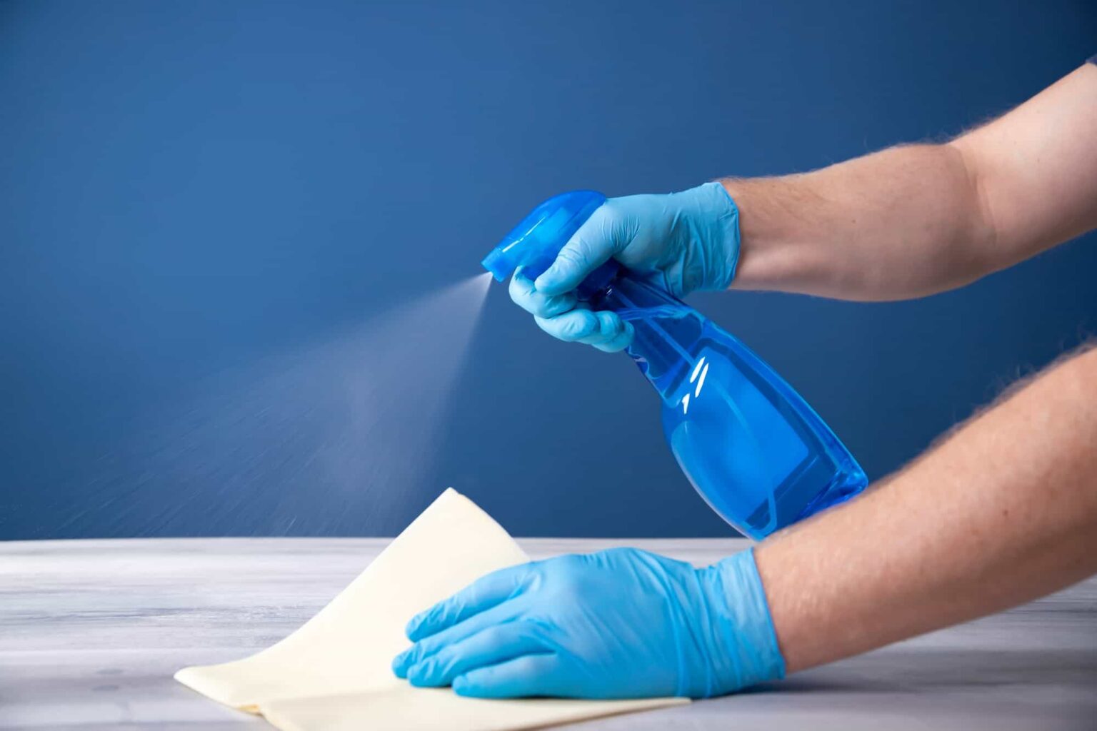 Clean Et Entreprise de nettoyage professionnel et facilities en Belgique
